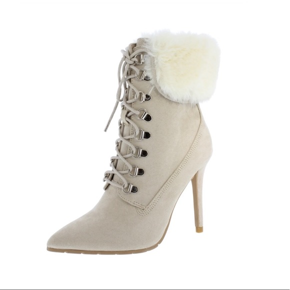 Boots - Picture 3 of 4